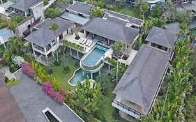 Villa Cantik Pandawa By Fays Hospitality